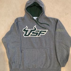 USF College Sweatshirt
